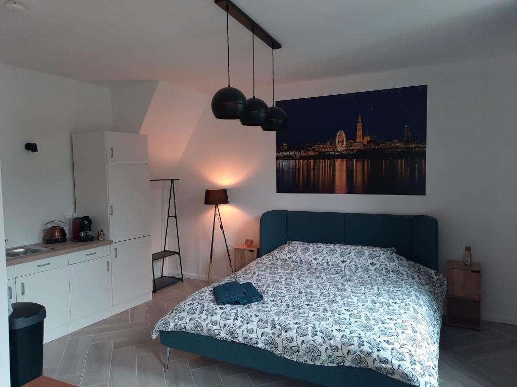 Suite city center in quiet street & airco, Antwerp – Updated 2023 Prices