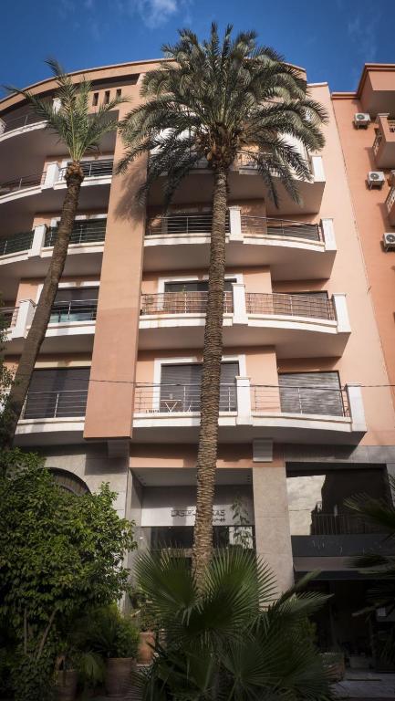 Résidence Las Palmeras — photo 2