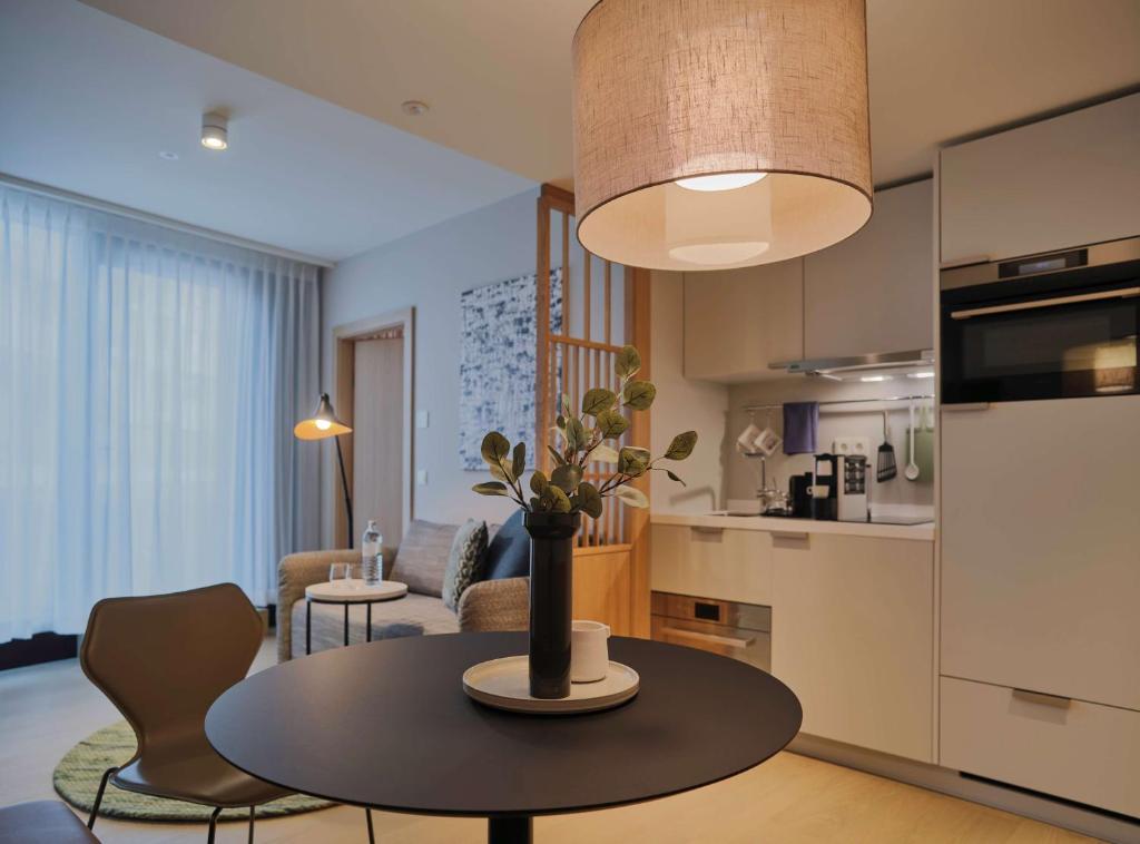 Adina Apartment Hotel Vienna Belvedere - Resim 26