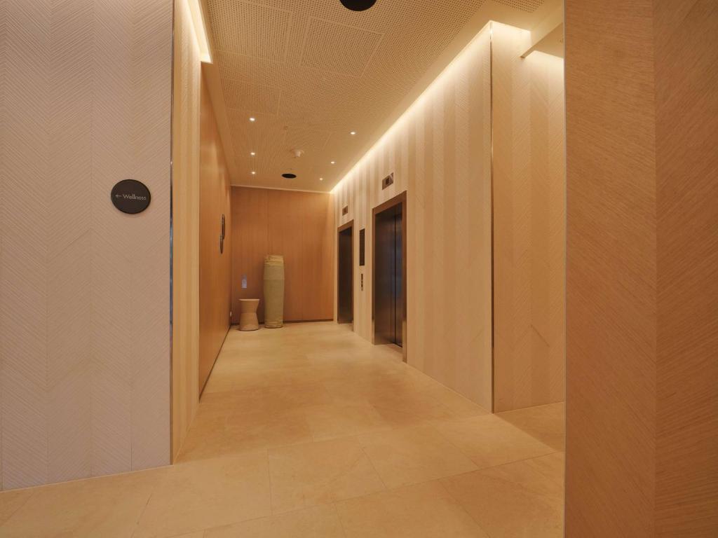 Adina Apartment Hotel Vienna Belvedere - Resim 35