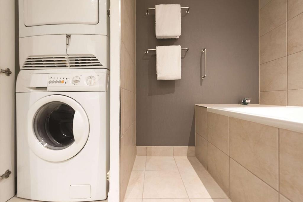 Adina Apartment Hotel Copenhagen - Resim 12