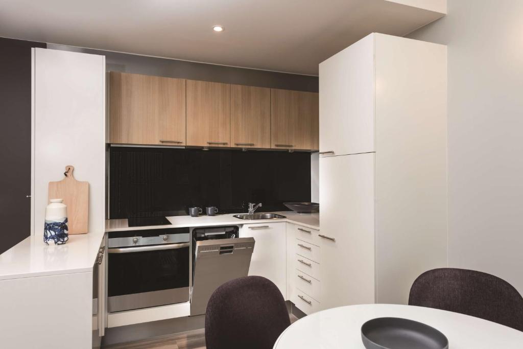 Adina Apartment Hotel Copenhagen - Resim 16