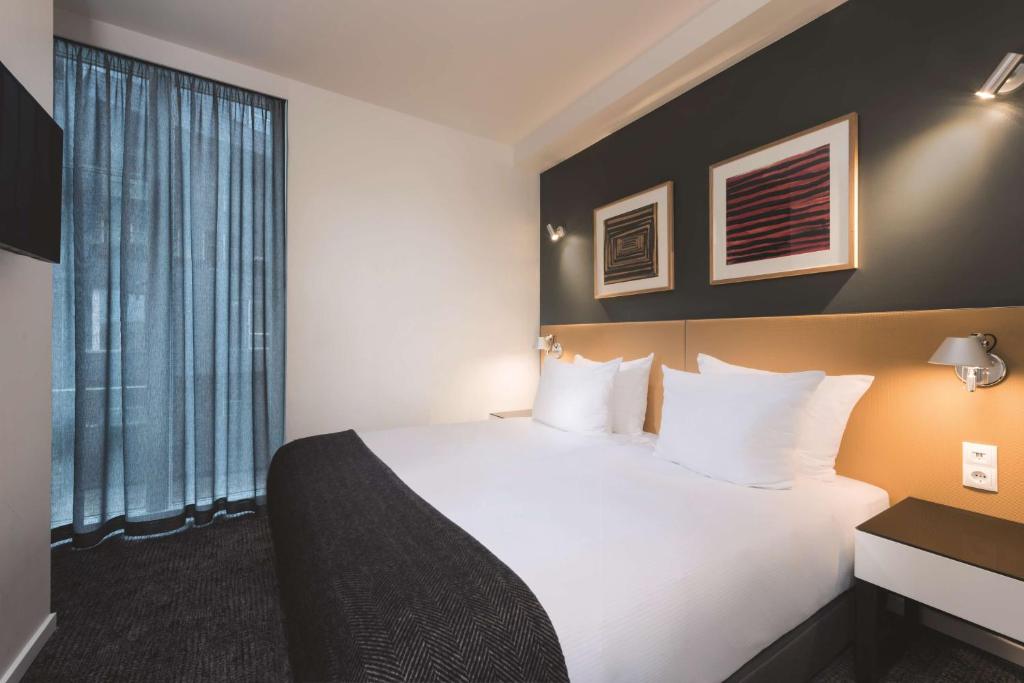 Adina Apartment Hotel Copenhagen - Resim 40