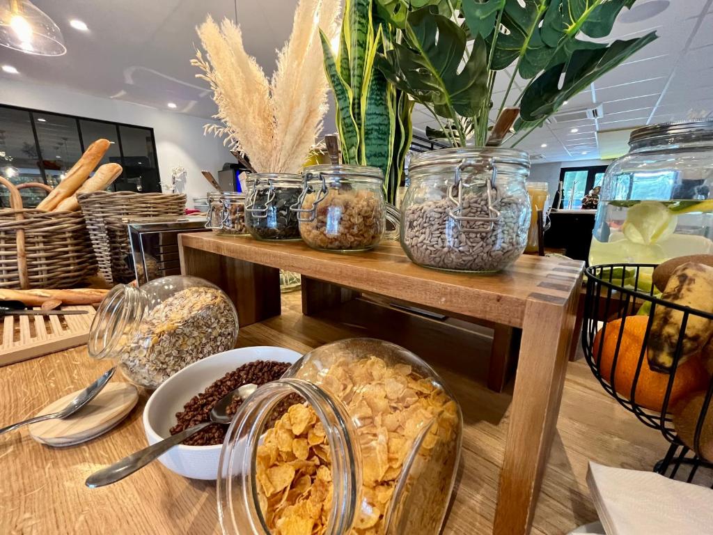 Campanile Limoges Nord - 19