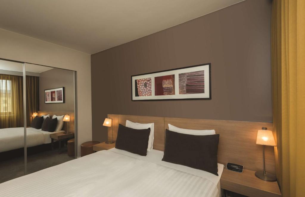 Adina Apartment Hotel Berlin Mitte - 12