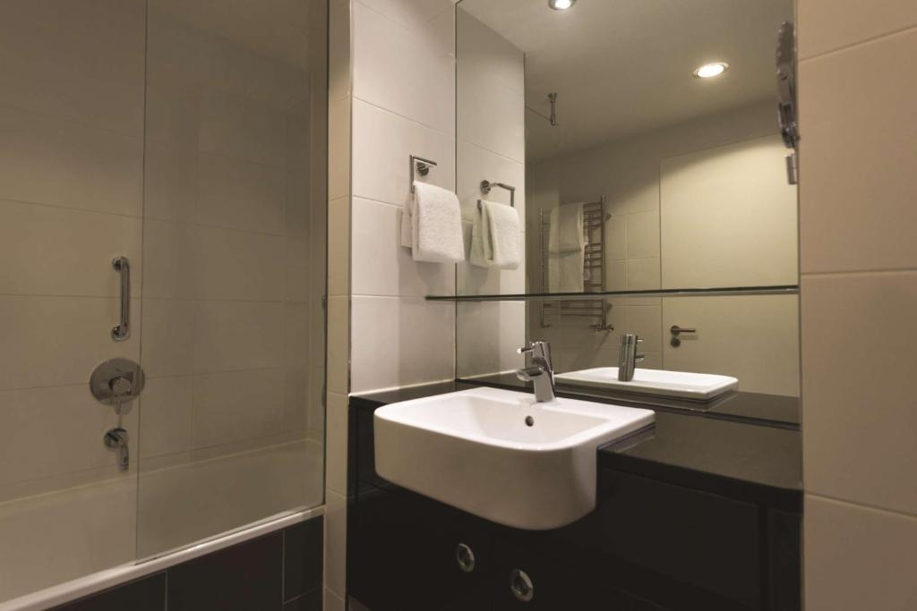 Adina Apartment Hotel Berlin Mitte - 6