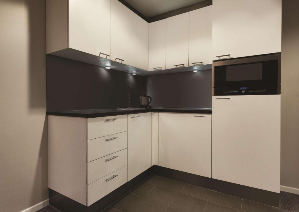 Adina Apartment Hotel Berlin Mitte - 7