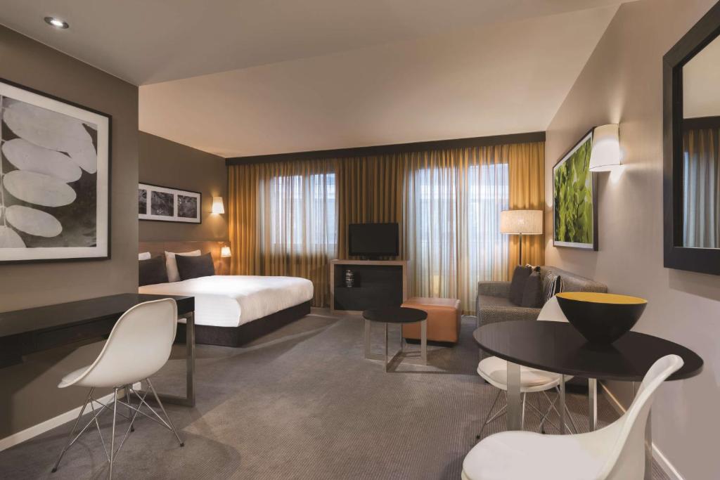 Adina Apartment Hotel Berlin Mitte - 1