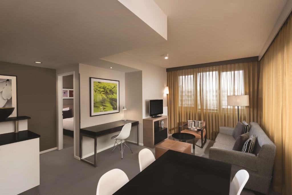 Adina Apartment Hotel Berlin Mitte - 17