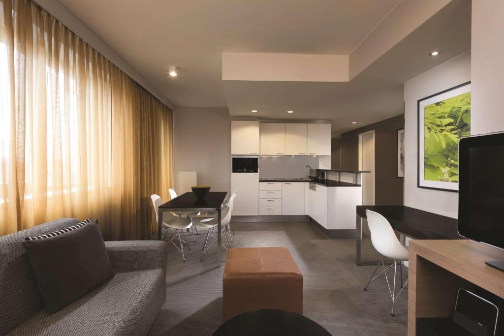 Adina Apartment Hotel Berlin Mitte - 18