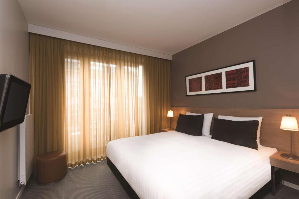 Adina Apartment Hotel Berlin Mitte - 11