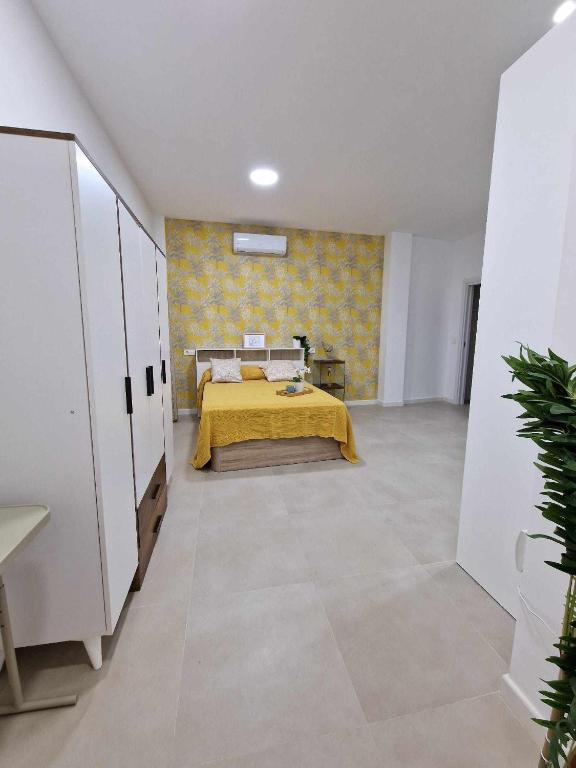 Fotografia z galérie ubytovania Moderno apartamento 3 en Calle Mármoles v destinácii Málaga