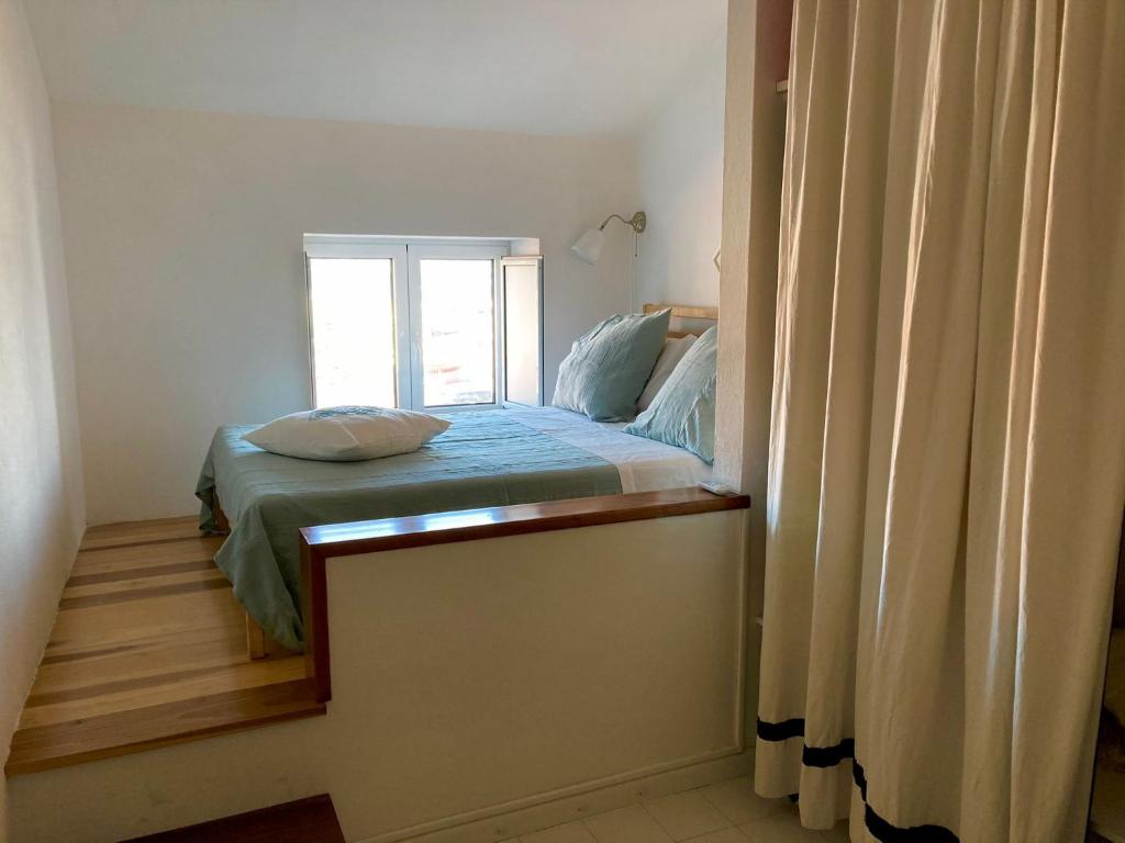 Carloforte SeaView Apt - Spazioso Appartamento Centrale