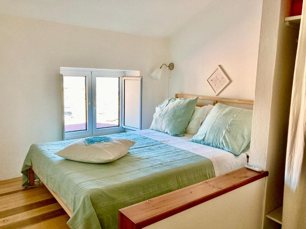 Carloforte SeaView Apt - Spazioso Appartamento Centrale