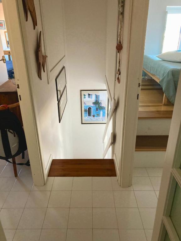 Carloforte SeaView Apt - Spazioso Appartamento Centrale