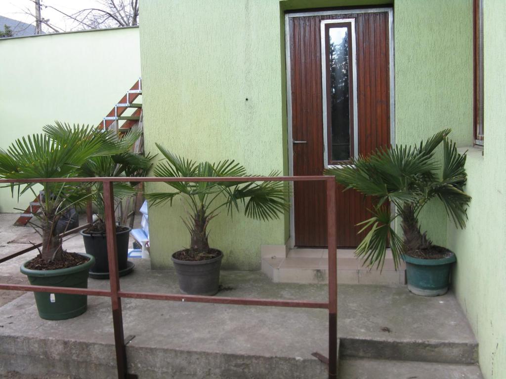 Fotografia z galérie ubytovania Kárpáti Motel v Budapešti