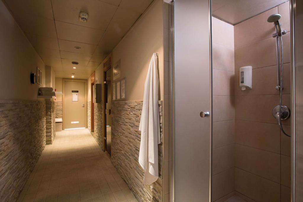 Adina Apartment Hotel Budapest - Resim 30