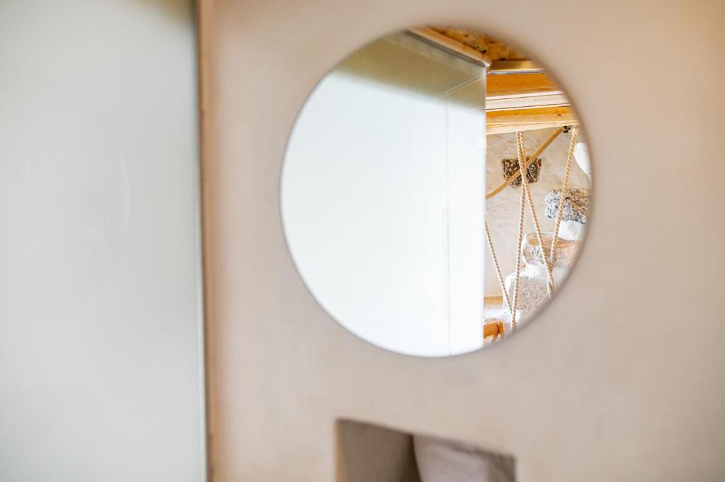 Fotografie z fotogalerie ubytování Traditional Windmill v destinaci Lampi