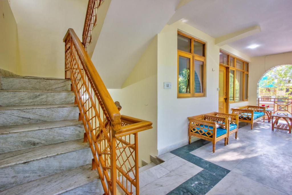 Fotografie z fotogalerie ubytování Thrill Nature Cottage v destinaci Manāli