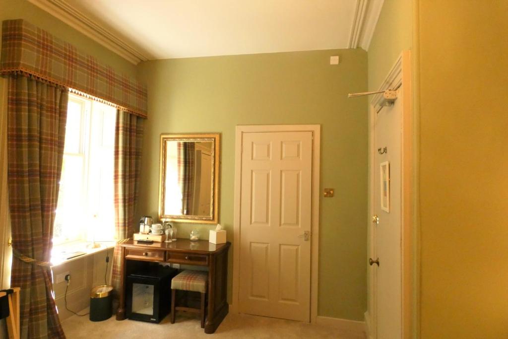 Fotografie z fotogalerie ubytování Dungallan Country House v destinaci Oban