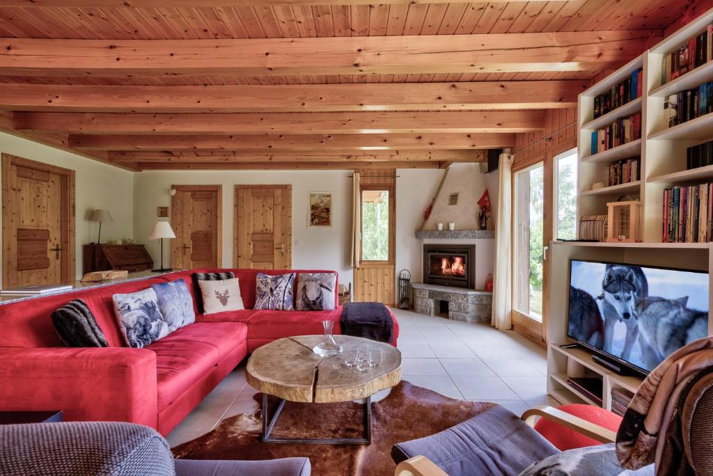 Chalet Clochette - Housity