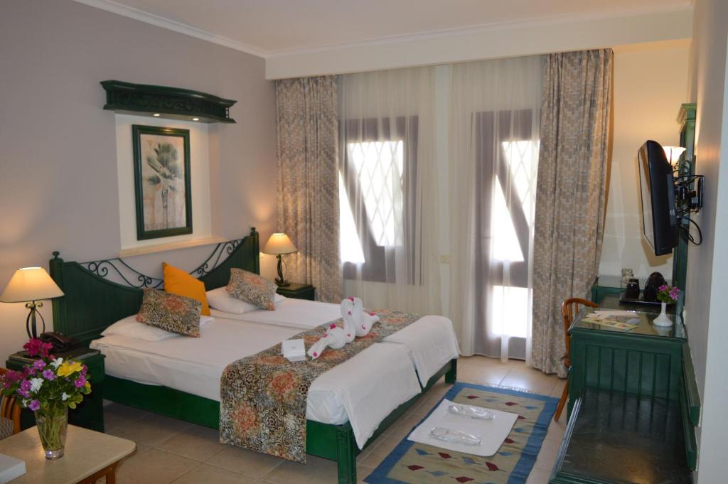 Swiss Inn Resort Dahab - 6