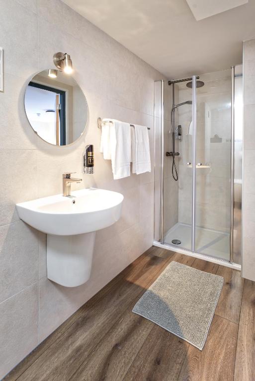 Bed and Breakfast De Heren van Valkenburg - Resim 25