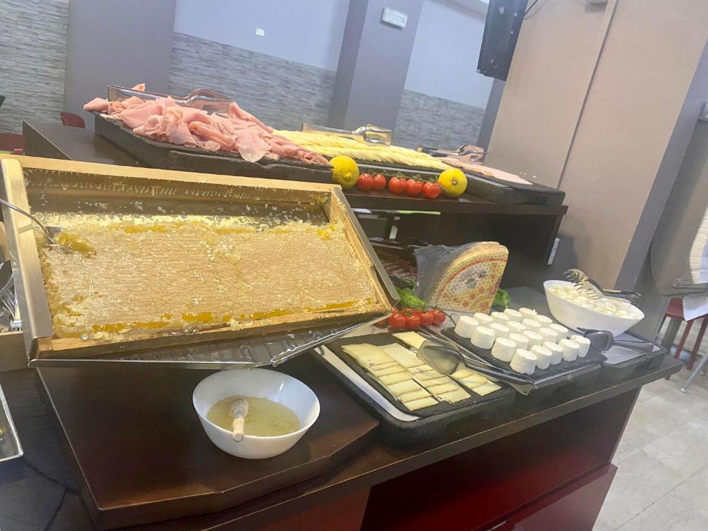 Hotel Miramonti - Resim 11