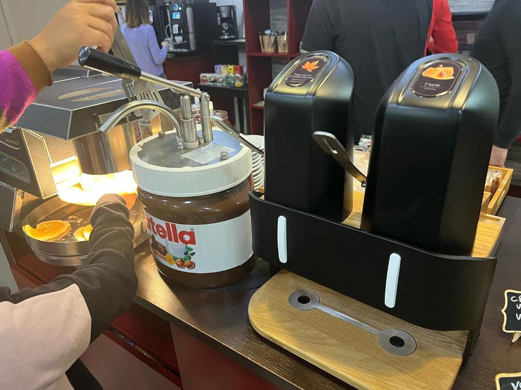 Hotel Miramonti - Resim 13