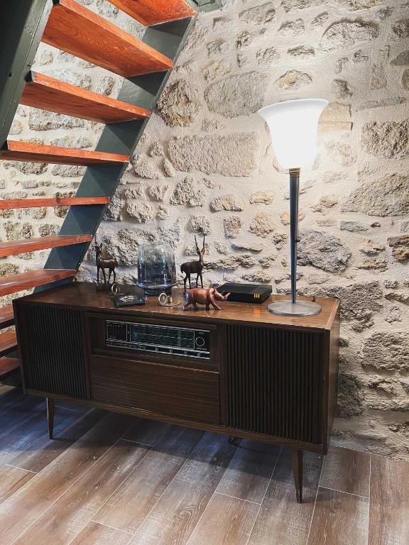 Fotografie z fotogalerie ubytování Au bout du pré v destinaci Pézenas