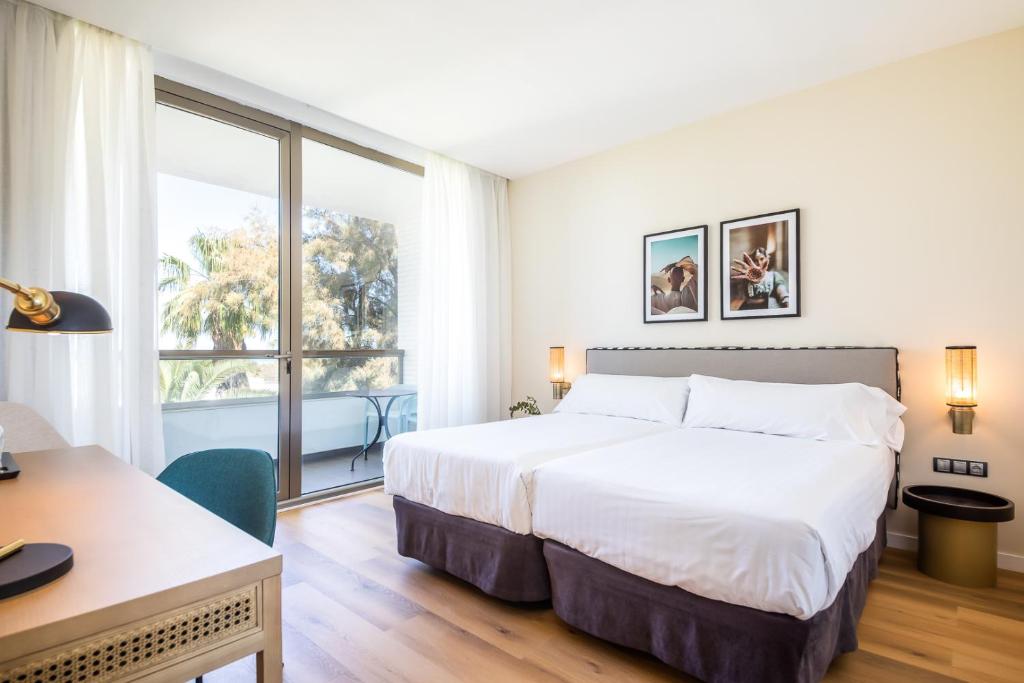 Hotel Baru، ساغونتو – أحدث أسعار 2023