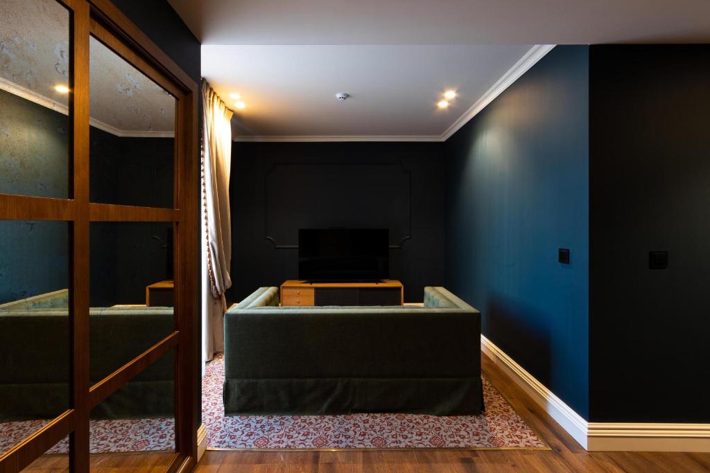 AP Dona Aninhas - Resim 36