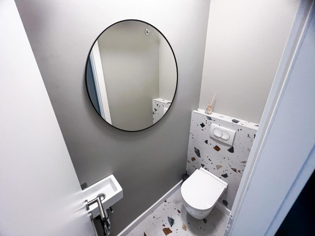 Luxury home beach apartament in Split, Croatia - 19