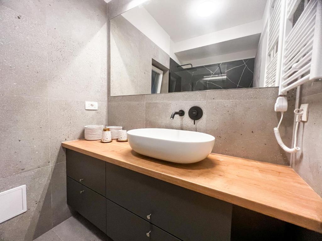 Luxury home beach apartament in Split, Croatia - 11