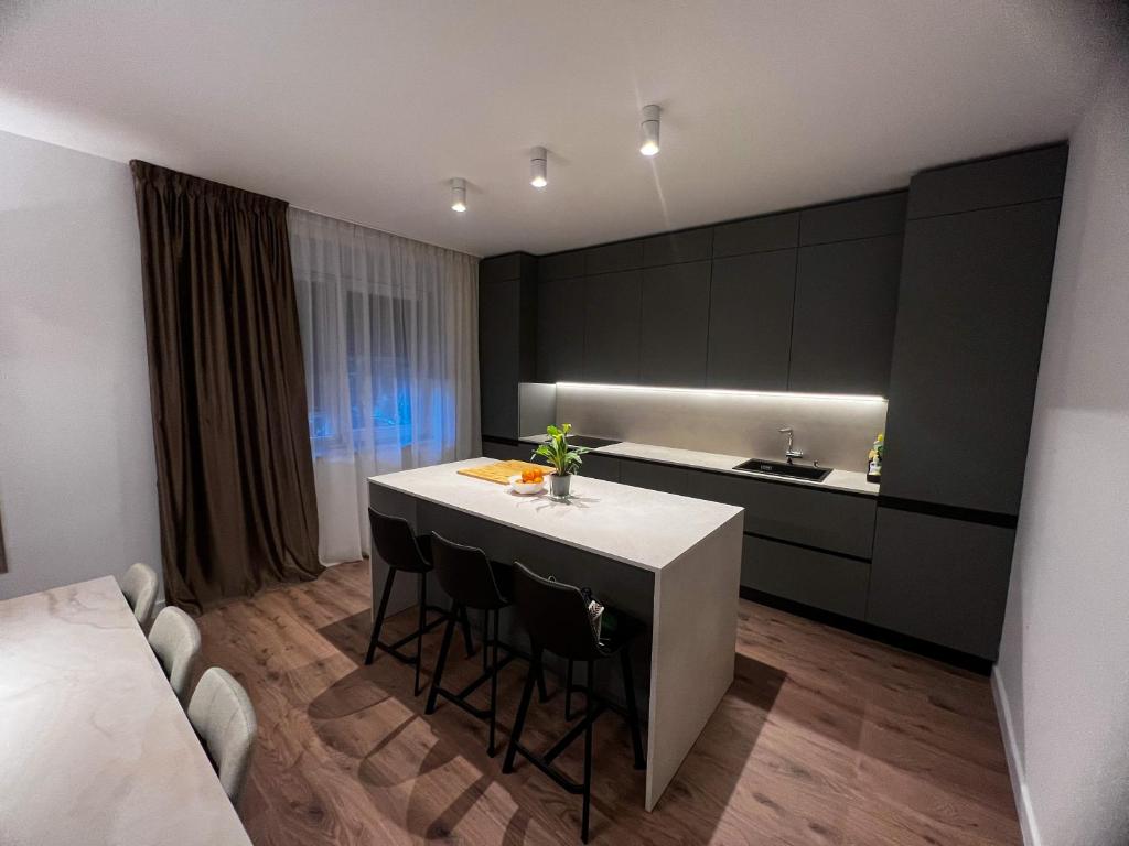 Luxury home beach apartament in Split, Croatia - 4