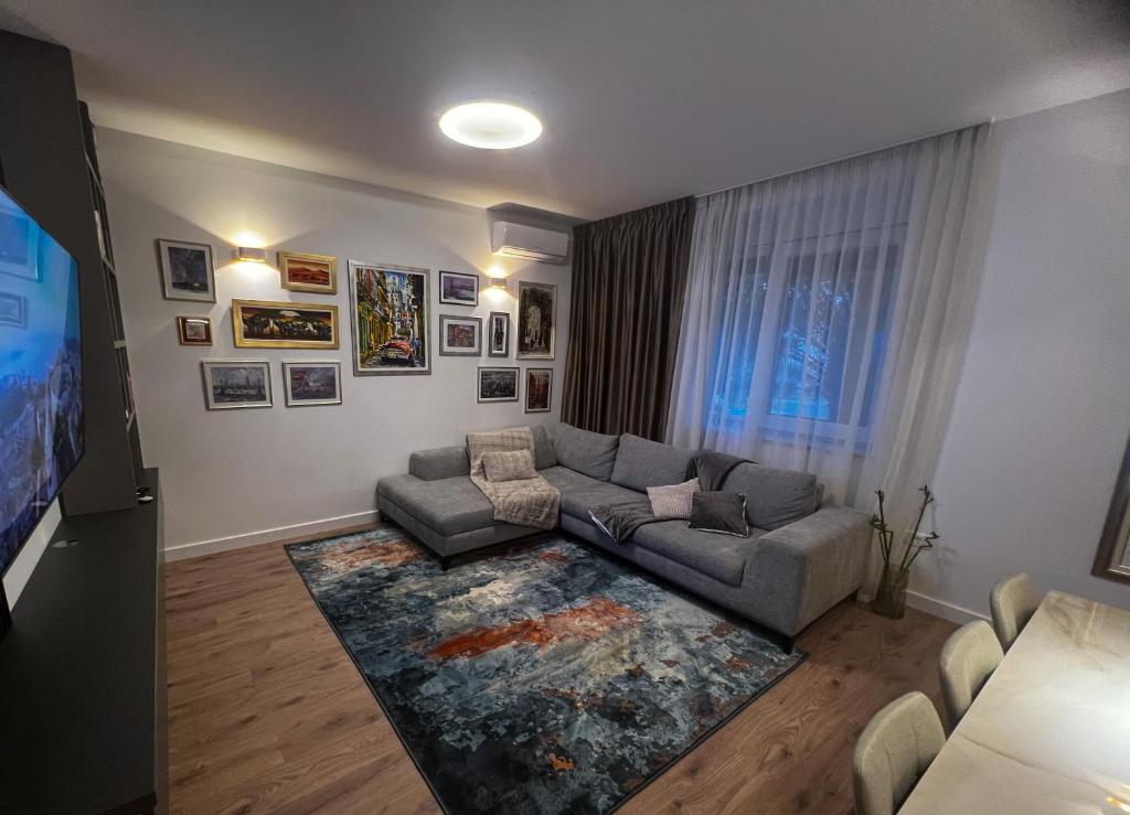 Luxury home beach apartament in Split, Croatia - 3