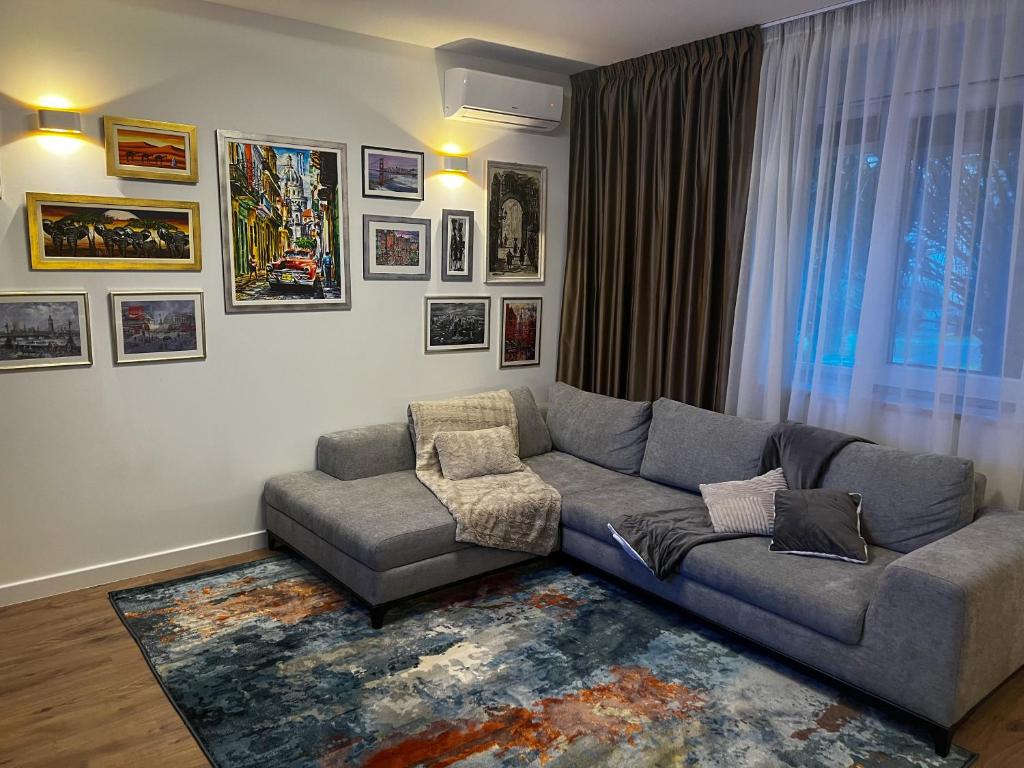 Luxury home beach apartament in Split, Croatia - 7