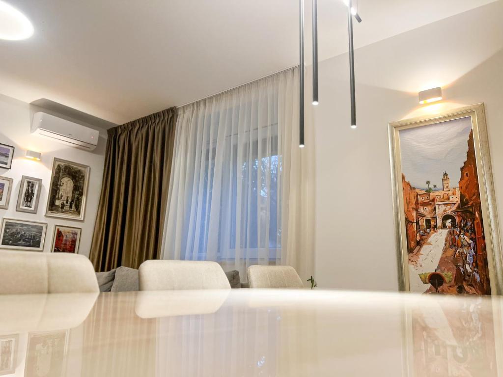 Luxury home beach apartament in Split, Croatia - 8