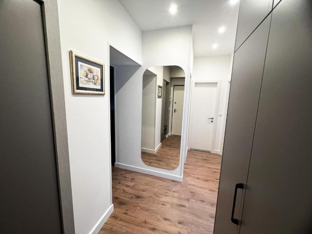 Luxury home beach apartament in Split, Croatia - 17