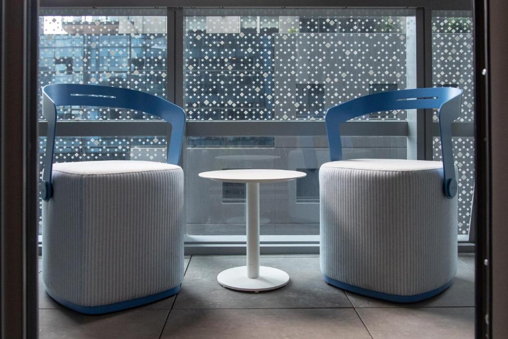 Dorsett Melbourne - Resim 15