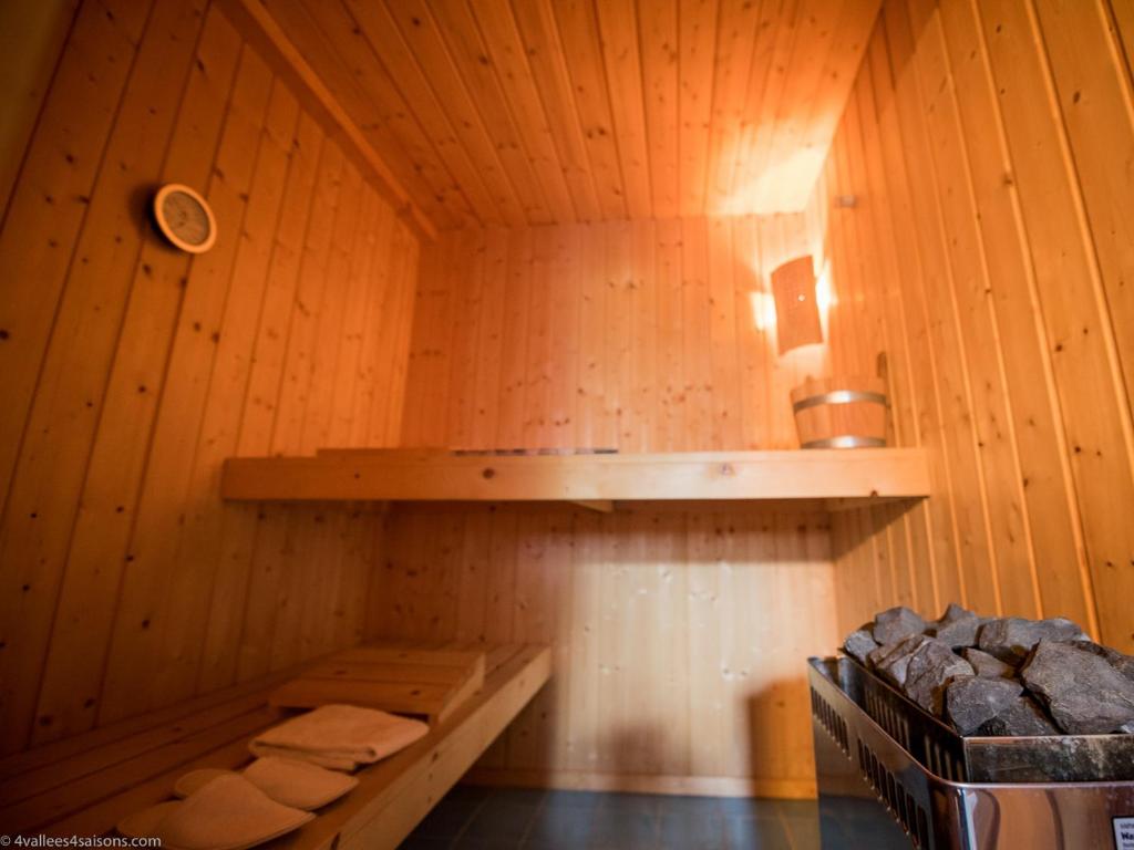 Fotografie z fotogalerie ubytování Chalet Colonia v destinaci La Tzoumaz