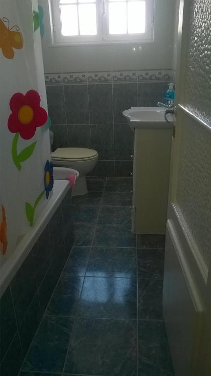 The Aqueduct Guesthouse - 8