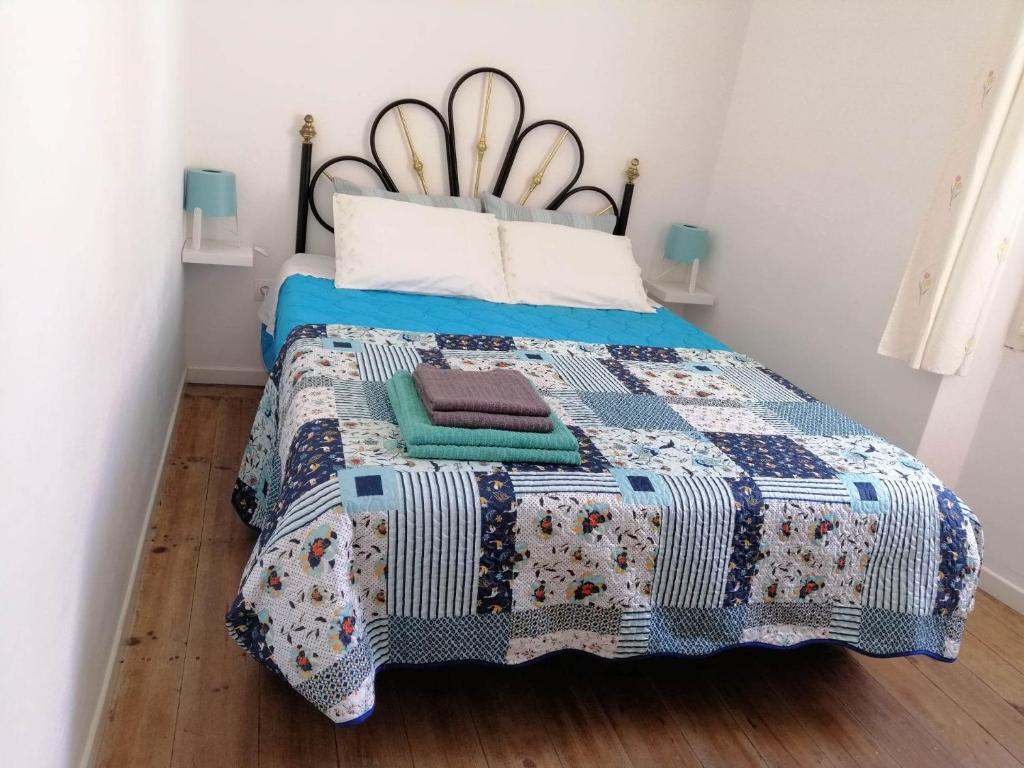 The Aqueduct Guesthouse - 13