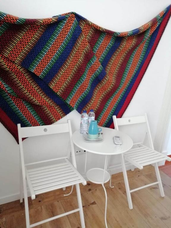 The Aqueduct Guesthouse - 10