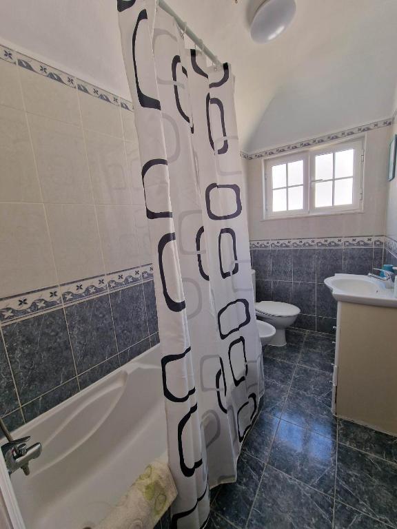 The Aqueduct Guesthouse - 9