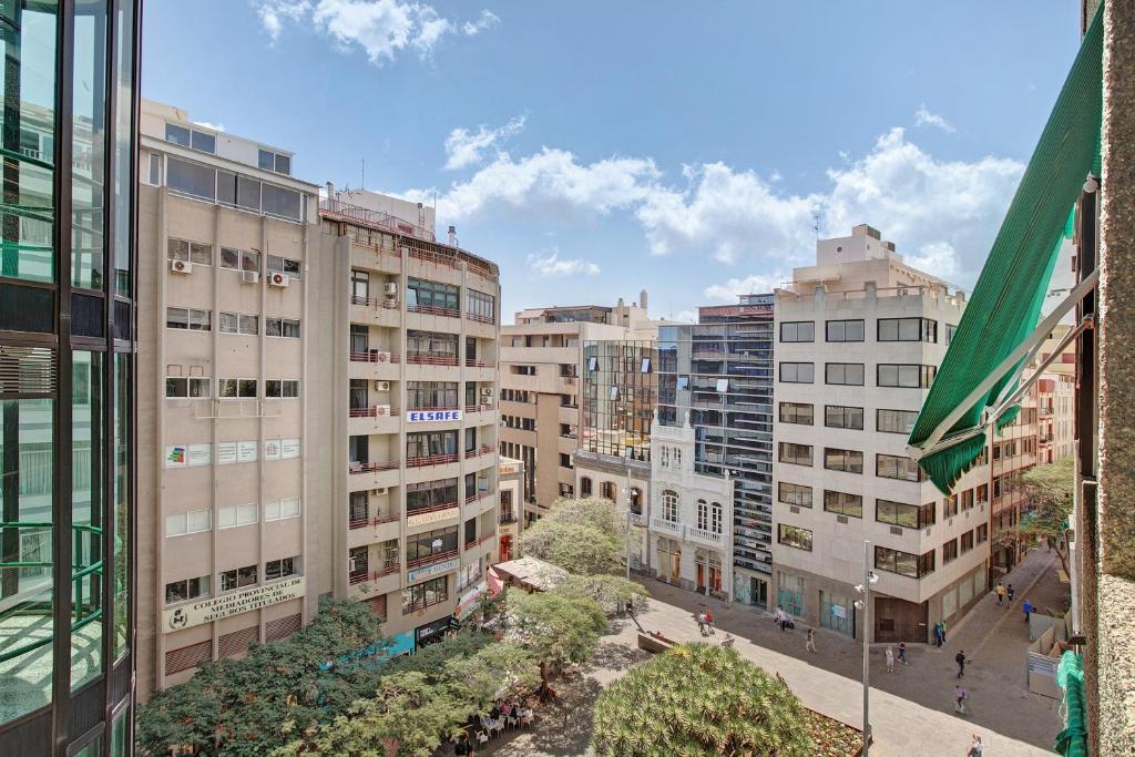 Apartamentos Tarajal, Santa Cruz de Tenerife – Precios ...