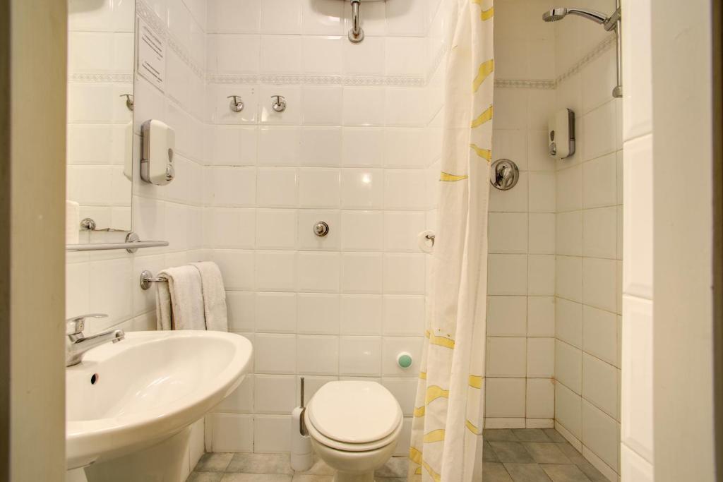 Hotel Primavera - Resim 37