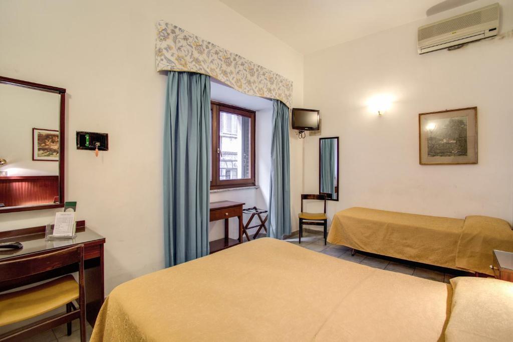Hotel Primavera - Resim 45