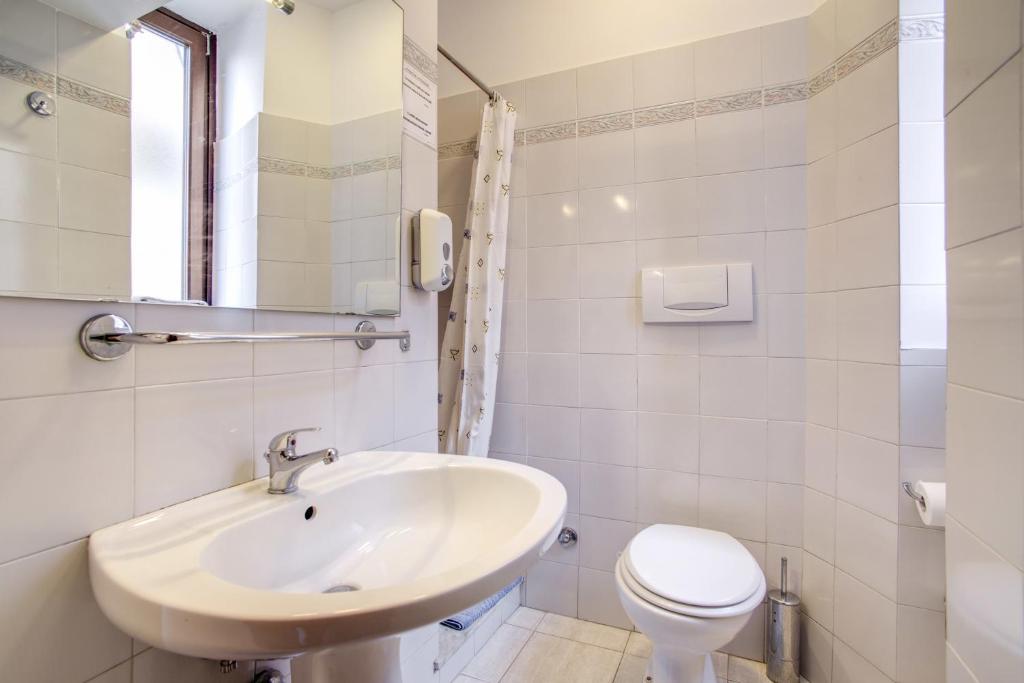 Hotel Primavera - Resim 14