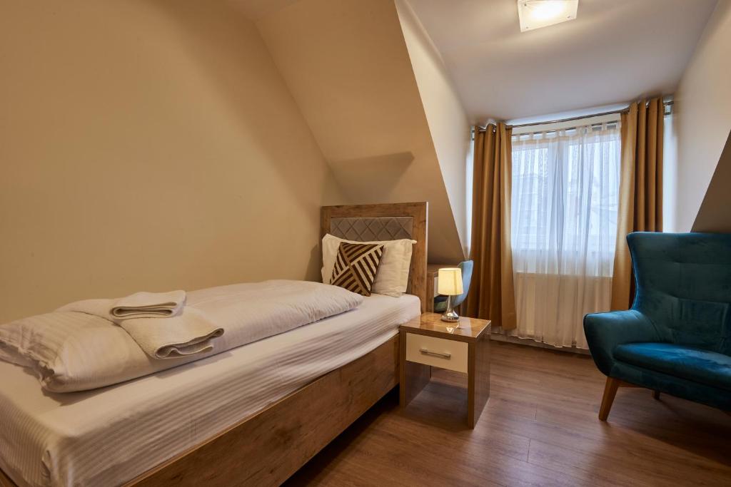 Hotel Isha - Resim 23